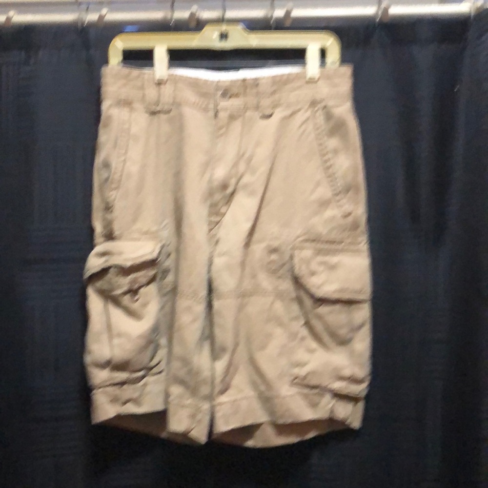 Men’s polo Ralph Lauren shorts